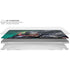 Marvel Venom Symbiote MacBook Air 15in (2023-2025) Case plus Skin